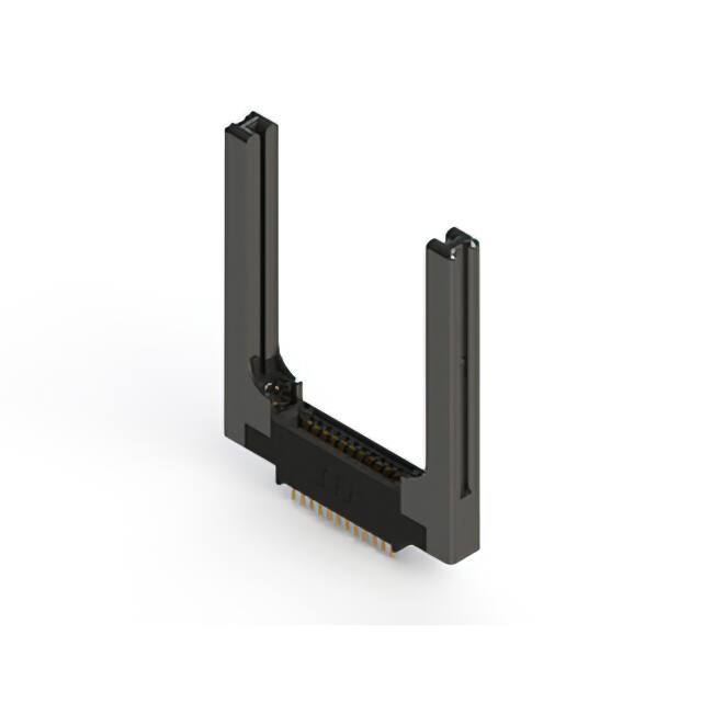 395-024-525-858 EDAC Inc.  Edgeboard Connectors